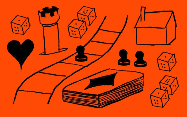 Lot De 5 Jeux Anciens – Vide-grenier – À Découvrir