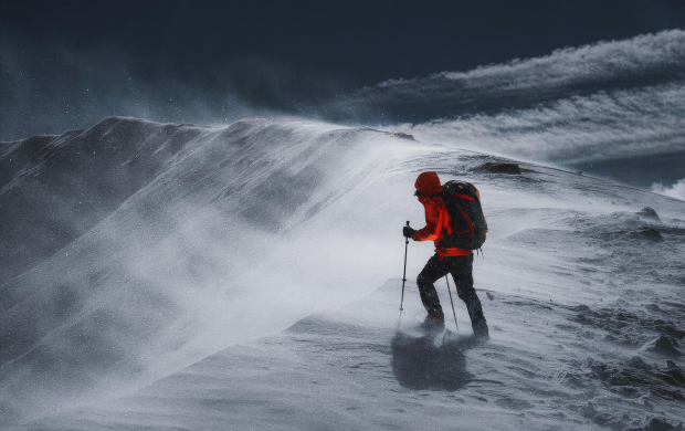 Sport à la montagne : quel avenir face au changement climatique ?